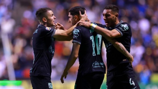 Se define el uniforme que utilizará el Club América para el partido de vuelta de los cuartos de final contra Puebla