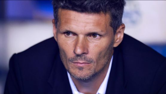 El examericanista que pide una oportunidad para dirigir al Club América