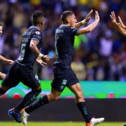 Video | Sebastián Cáceres analiza su gol contra Puebla en los cuartos de final