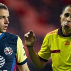 Álvaro Fidalgo envía mensaje a Luis Enrique Santander por las faltas a él y a Federico Viñas