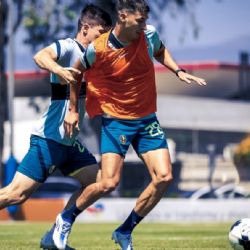 El Puebla envía advertencia al Club América recordando el partido de temporada regular