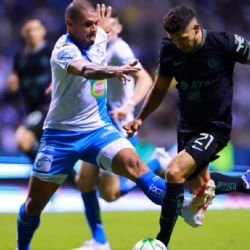 Definido el árbitro para el partido de vuelta de los cuartos de final del Club América vs Puebla