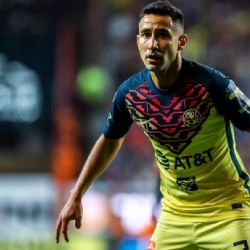 Luis Fuentes sale en defensa de Henry Martín tras las críticas en su contra