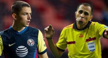 Álvaro Fidalgo envía mensaje a Luis Enrique Santander por las faltas a él y a Federico Viñas