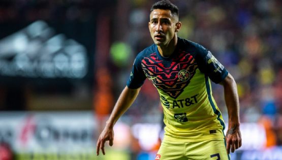 Luis Fuentes sale en defensa de Henry Martín tras las críticas en su contra