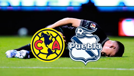 El Puebla manda indirecta al Club América sobre hacer más faltas en la vuelta de los 4tos de Final