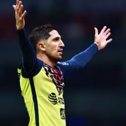 Video | Desde los once pasos Diego Valdés pone en ventaja al América