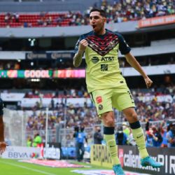 Las Águilas del América emprendieron el vuelo real a Semifinales