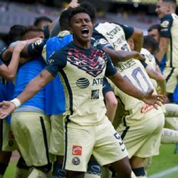 ¡Paren todo! El Club América tiene excelente noticia para los aficionados luego de pasar a Semifinales