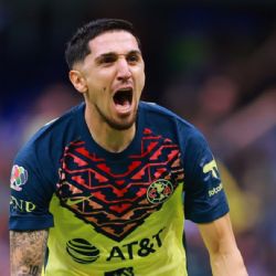 Diego Valdés, una contratación de “10” para el Club América