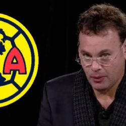 David Faitelson defiende al Club América por supuesto ‘robo’ al Puebla