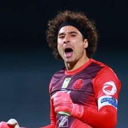 El emotivo mensaje de Guillermo Ochoa tras el pase del Club América a semifinales