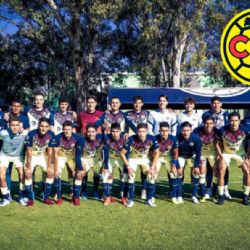 Oficial | Se define el rival del Club América para la gran final de la categoría Sub-20