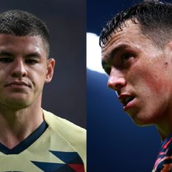 El reporte del estado físico de Richard Sánchez y Federico Viñas previo a las semifinales