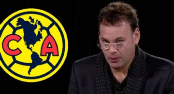 David Faitelson defiende al Club América por supuesto ‘robo’ al Puebla