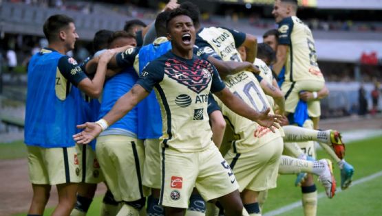 ¡Paren todo! El Club América tiene excelente noticia para los aficionados luego de pasar a Semifinales