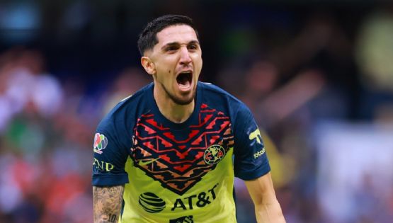 Diego Valdés, una contratación de “10” para el Club América