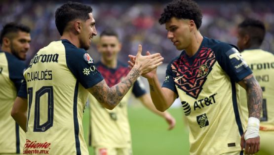 ¿Cuál ha sido la apuesta del Club América en los últimos cinco años?