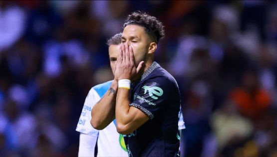 Bruno Valdez, ¿será duda para los partidos de Semifinales?