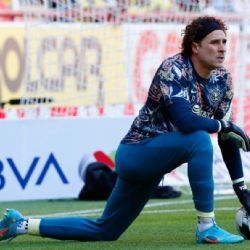 La revancha personal de Guillermo Ochoa para las semifinales del Clausura 2022