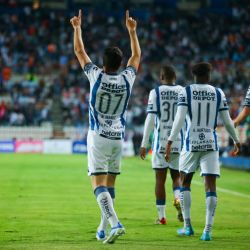 Los jugadores del Pachuca que el Club América deberá analizar a detalle