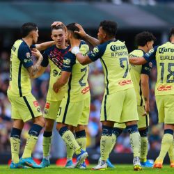 Afición del Club América elige al mejor jugador del partido de vuelta contra Puebla