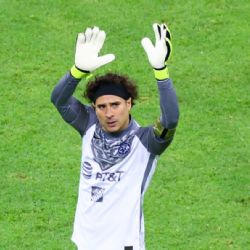 El gran detalle de la afición del Club América en apoyo a Guillermo Ochoa