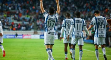Los jugadores del Pachuca que el Club América deberá analizar a detalle