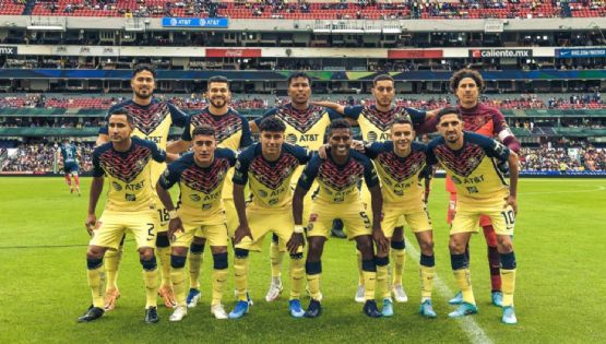 Oficial | Definido el rival del Club América para las semifinales del torneo Clausura 2022