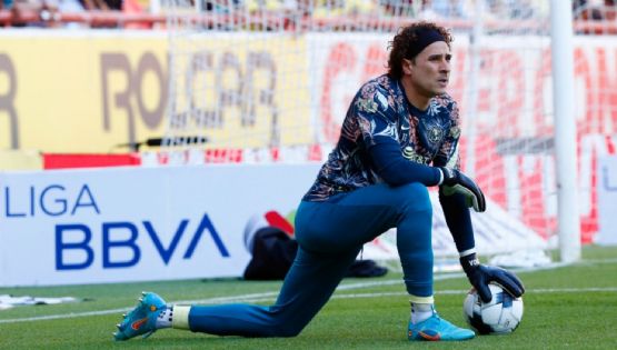La revancha personal de Guillermo Ochoa para las semifinales del Clausura 2022