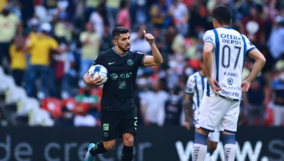 Los complicados antecedentes del Club América en Liguilla contra Pachuca