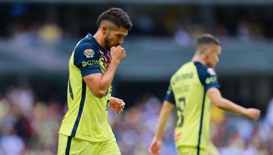 Los maleficios que deberá romper el Club América para ser campeón en el Clausura 2022