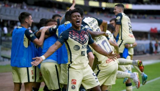 André Marín hace fuerte señalamiento contra el Club América previo al juego ante Pachuca