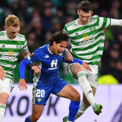 Equipo de la Bundesliga confirma interés por fichar a Diego Lainez