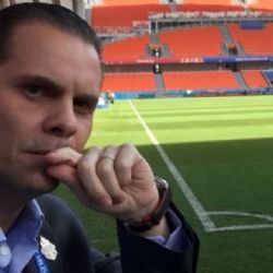 Video | El día que Christian Martinoli dejó el claro la importancia que tiene el Club América