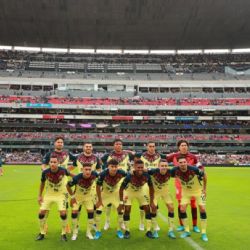 Injusta elección de Gerardo Martino con un jugador del Club América