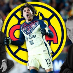 Las mentiras más grandes de los Antis sobre los campeonatos del Club América