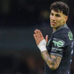 Jorge Sánchez confiesa la falta de confianza que tenían al interior del Club América