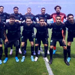 Se define el uniforme que utilizará el Club América para semifinal de ida contra Pachuca