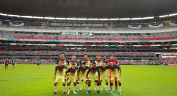 Injusta elección de Gerardo Martino con un jugador del Club América