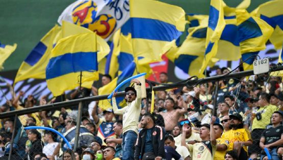 ¿Cuánto cuestan los boletos para la semifinal del Club América contra Pachuca?