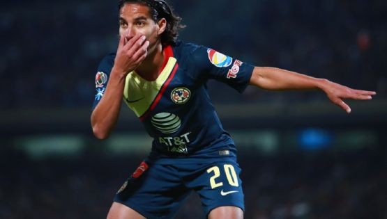 ¿Cuáles son las posibilidades del regreso de Diego Lainez al Club América?
