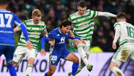 Equipo de la Bundesliga confirma interés por fichar a Diego Lainez