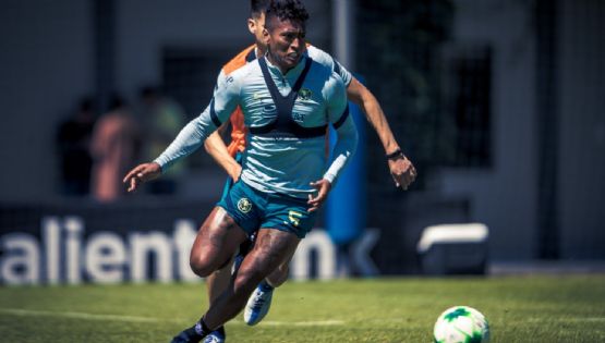 Definido el árbitro para la Ida de las Semifinales entre Club América y Pachuca
