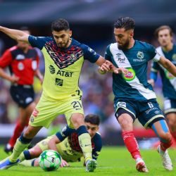 Video | Desde dentro: La vuelta del América ante Puebla