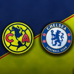 Oficial | Día, lugar y hora del amistoso Club América vs Chelsea