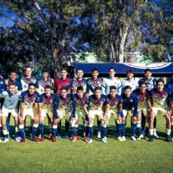 ¿Cómo asistir sin costo a la Gran Final de vuelta en el Azteca entre el América Sub20 y Tigres?