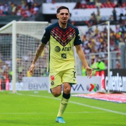 Definido el uniforme que utilizará el Club América para la semifinal de vuelta contra Pachuca