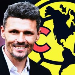 El récord histórico que buscará Fernando Ortiz en la semifinal entre América y Pachuca