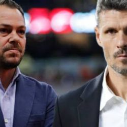 ¿Por qué Santiago Baños no ha renovado aún a Fernando Ortiz como DT del Club América?